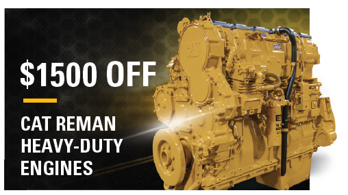 Heavy-Duty, On- and Off-Highway Engines