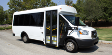 Micro Bird CT-Series & CTS-Series Buses
