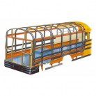 All American FE rails All American FE rails