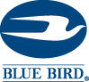 Blue Bird School Buses