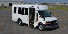 Micro Bird S-Series & SS-Series Buses