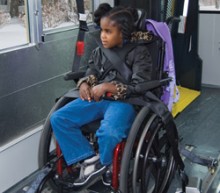 All American RE special needs