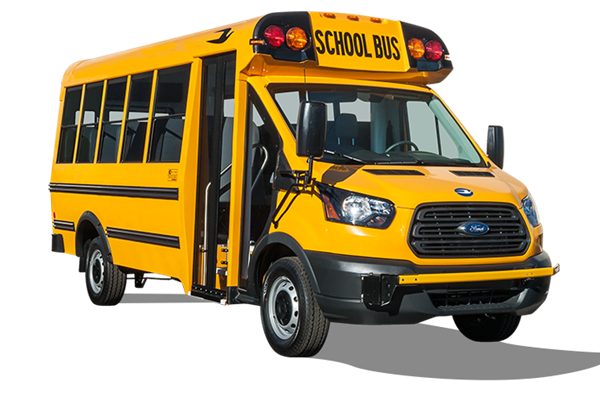 type a buses